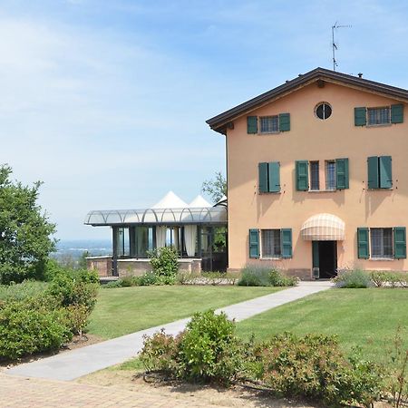 Hotel La Riserva Casalgrande Zewnętrze zdjęcie