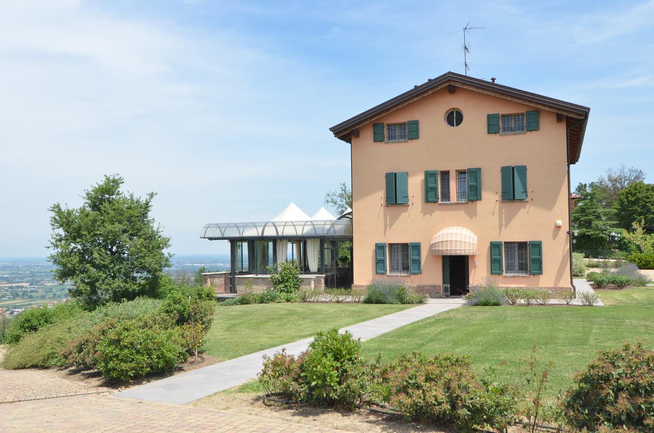 Hotel La Riserva Casalgrande Zewnętrze zdjęcie