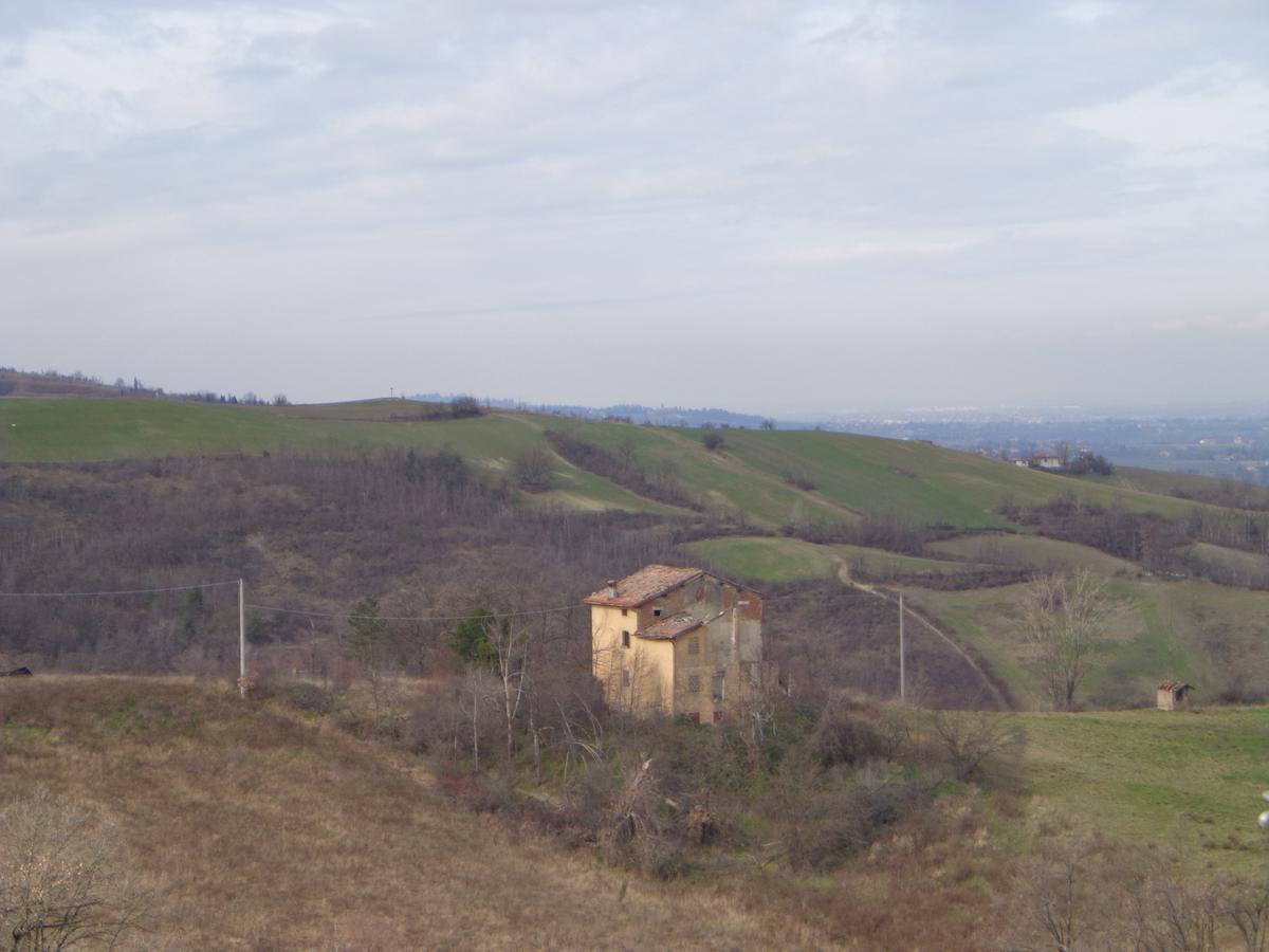 Hotel La Riserva Casalgrande Zewnętrze zdjęcie